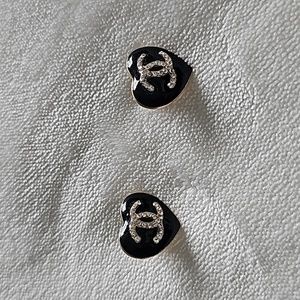 CC Earrings- inspired